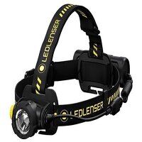 LEDLENSER H7R WORK LED HEADLAMP 