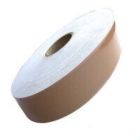 REFLECTIVE TAPE 50MM X 100MTR HEAT APPLY  100