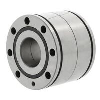 BSF2575-DDUHP2B NSK Axial Angular Contact Bal...