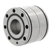BSF30100 DDUHP2BDT Matched Pair NSK Axial Angular Contact Ball Bearing 30mm x 100mm 76mm