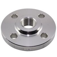 2.1/2inch BSPP PN6 Type 13 Raised Face BoSSed...