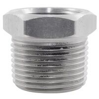 2inch x 1inch BSPT Male x Female Reducing Bus...