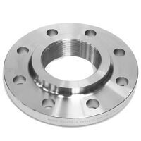 1/2inch BSPT ASA 300LB RF Screwed Flange SS31...
