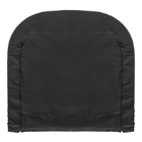 Sealey BST3 Bicycle Tent Cover