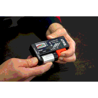 Sealey BT05 Multipurpose Battery Tester