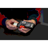 Sealey BT05 Multipurpose Battery Tester