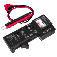 Sealey BT06 Multipurpose Battery, Bulb, Fuse ...