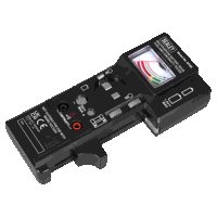 Sealey BT06 Multipurpose Battery, Bulb, Fuse  Continuity Tester