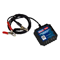 Sealey BT2030 Wireless Battery Tester 12V