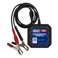 Sealey BT2030 Wireless Battery Tester 12V