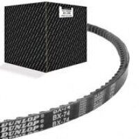 BX71 Dunlop Premium Cogged V Belt
