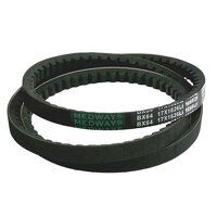 BX98 Medway Cogged V Belt