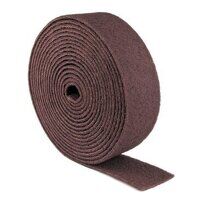 Bibielle 115x10000mm Medium A/O Red Non Woven...