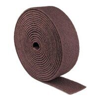 Bibielle 115x10000mm Ultra Fine S/C Grey Non ...