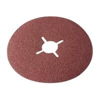 Bibielle 115x22mm 36 Grit  FD Aluminium Oxide...