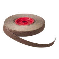 Bibielle 120mm x 50m 150 Grit Aluminium Oxide Economy Roll