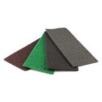 Bibielle 152x229mm Very Fine S/C Grey Hand Pa...