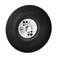 Bibielle 178mm Back-Up Pad for FD Series...