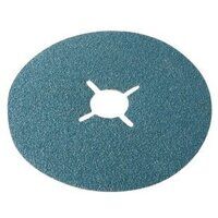 Bibielle 178x22mm 36 Grit FD Zirconium Fibre ...