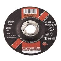 Bibielle 180x6.5x22.2mm GW Grinding Discs for...