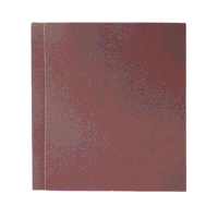 Bibielle 230 x 280mm 50 Grit Aluminium Oxide ...