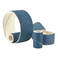Bibielle 25x25mm 60 Grit Zirconium Reinforced...