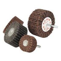 Bibielle 50x30mm A/O 150 Grit Fine Interleaf ...