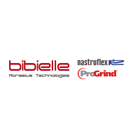 Bibielle Wet/Dry Paper Sheets 230x280 P600 - Silicon Carbide (Pack of 100)