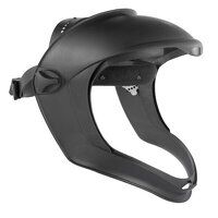 Bionic Frame & Headgear  Black 