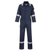 Portwest Bizflame Industry Coverall (Navy / X...