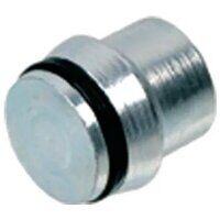 20mm Blanking Plug Heavy Series for DIN2353 C...