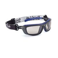 Bolle Safety Baxter Platinum Csp   