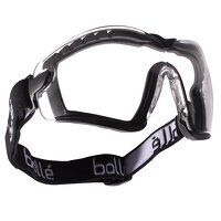Bolle Safety Cobra Psi Platinum Safety Glasse...