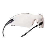 Bolle Safety Cobra Safety Glasses - Clear Hd
