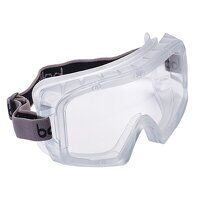 Bolle Safety Coverall Platinum Safety Goggles...