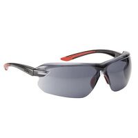 Bolle Safety Iri-S Platinum Safety Glasses - ...