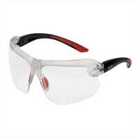 Bolle Safety Iri-S Safety Glasses - Clear Bif...