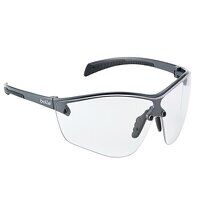Bolle Safety Silium Platinum Safety Glasses -...