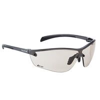 Bolle Safety Silium Platinum Safety Glasses - Csp