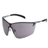 Bolle Safety Silium Safety Glasses - Smoke