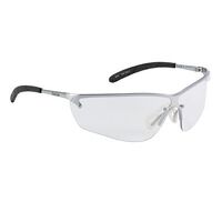 Bolle Safety Silium Spectacles Clear 