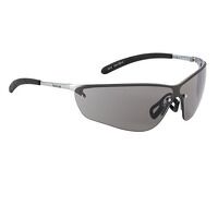 Bolle Safety Silium Spectacles Grey 