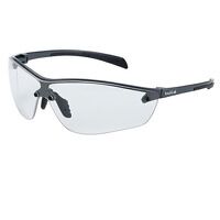 Bolle Safety Silium+ Platinum Clear 