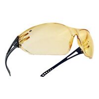 Bolle Safety Slam Pc Anti-Smoke Af Specs Yell...