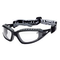 Bolle Safety Tracker Platinum Safety Goggles ...