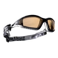 Bolle Safety Tracker Platinum Safety Goggles ...