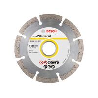 Bosch Powertool Accessories Eco for Universal...