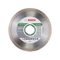 Bosch Powertool Accessories Standard for Cera...
