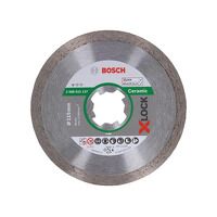 Bosch Powertool Accessories X-LOCK Standard f...