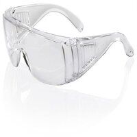 Boston Spectacles Clear 